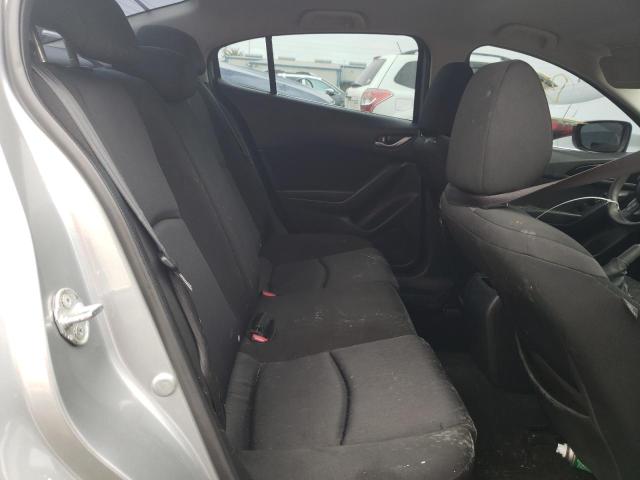 Photo 10 from auction – 2014 MAZDA 3 SPORT with VIN JM1BM1U78E1121919