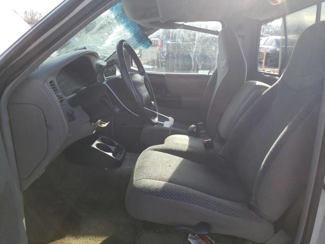Photo 7 from auction – 1998 FORD RANGER with VIN 1FTYR10C8WUA66970