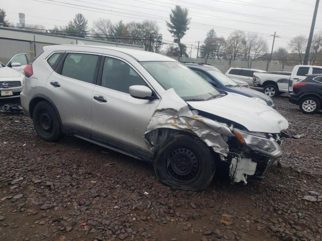 Photo 4 from auction – 2018 NISSAN ROGUE S with VIN KNMAT2MT7JP500855