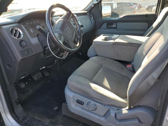 Photo 7 from auction – 2012 FORD F150 SUPER with VIN 1FTFW1CT9CKD13691