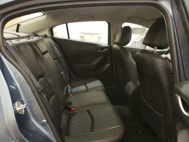 Photo 10 from auction – 2014 MAZDA 3 TOURING with VIN JM1BM1V36E1158527