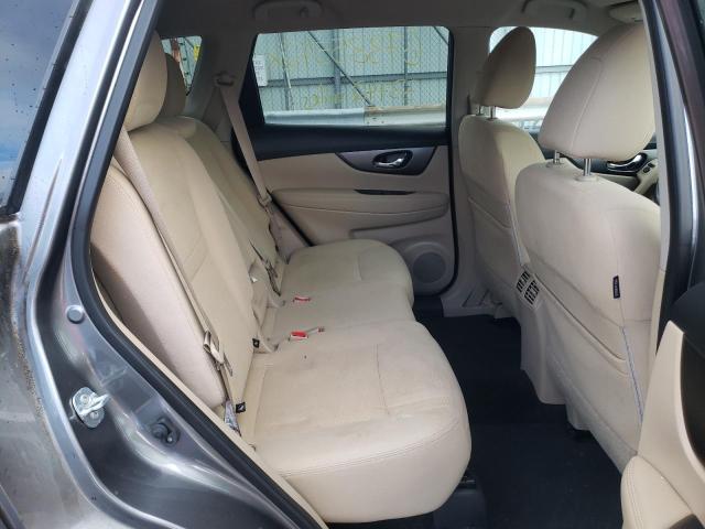Photo 11 from auction – 2016 NISSAN ROGUE S with VIN KNMAT2MV8GP733542