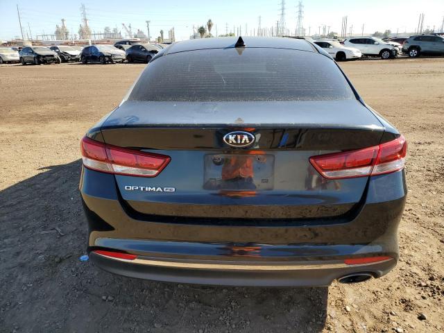 Photo 6 from auction – 2016 KIA OPTIMA LX with VIN KNAGT4L38G5111425