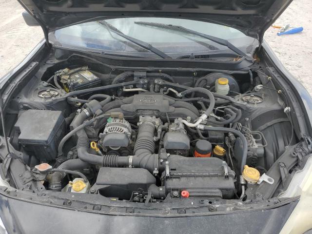 Photo 11 from auction – 2013 TOYOTA SCION with VIN JF1ZNAA1XD2703790