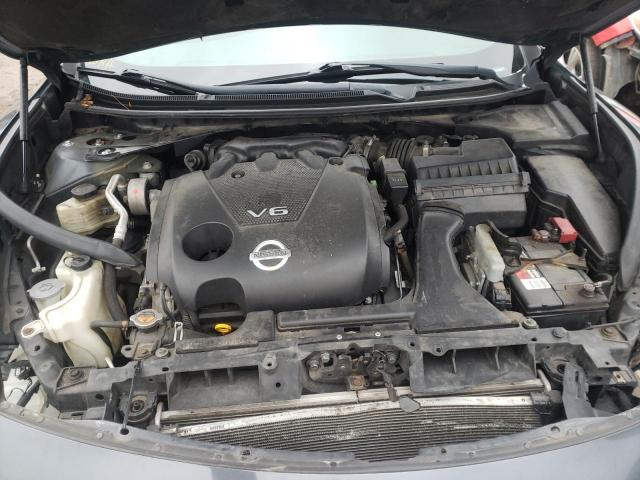 Photo 11 from auction – 2010 NISSAN MAXIMA S with VIN 1N4AA5AP6AC856600