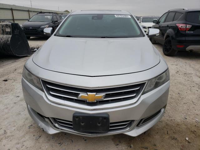 Photo 5 from auction – 2014 CHEVROLET IMPALA LTZ with VIN 1G1155S32EU152171
