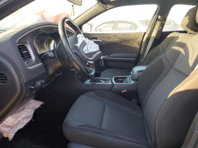 Photo 7 from auction – 2020 DODGE CHARGER SX with VIN 2C3CDXBG3LH126443