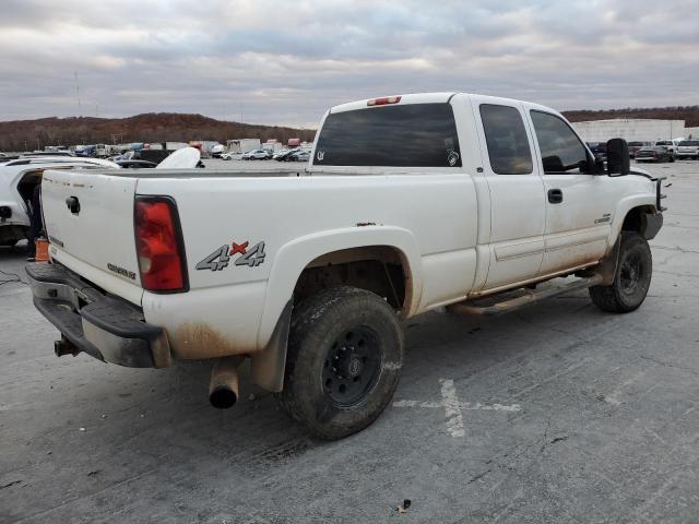 Photo 3 from auction – 2006 CHEVROLET SILVERADO with VIN 1GCHK29D06E181594