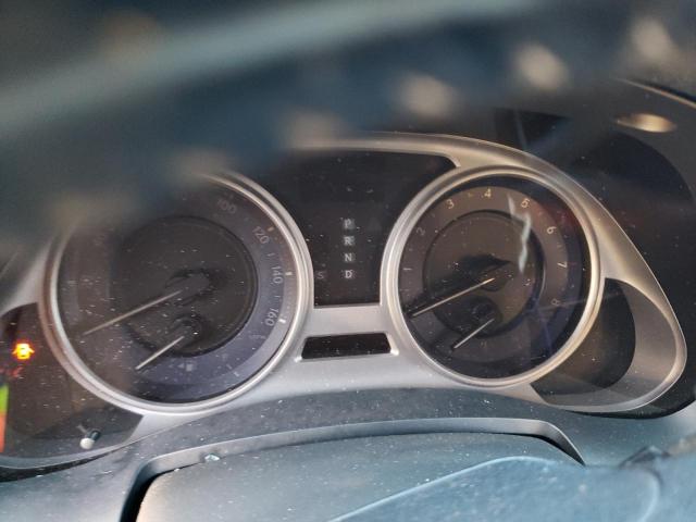 Photo 9 from auction – 2007 LEXUS IS 250 with VIN JTHCK262572009091
