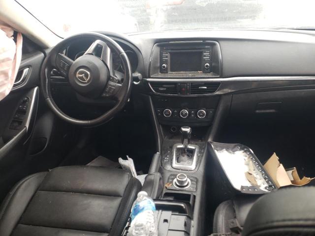 Photo 8 from auction – 2014 MAZDA 6 TOURING with VIN JM1GJ1T50E1103414