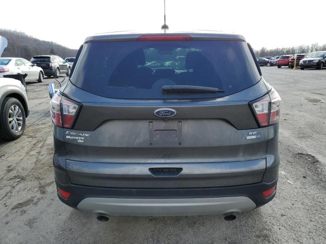 Photo 6 from auction – 2017 FORD ESCAPE SE with VIN 1FMCU9GD0HUD17176