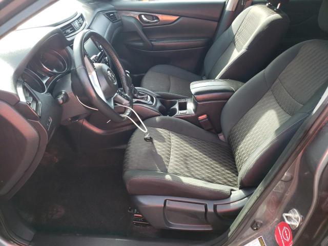 Photo 7 from auction – 2019 NISSAN ROGUE S with VIN 5N1AT2MTXKC744374