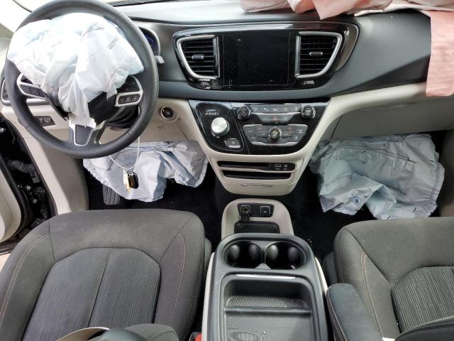 Photo 8 from auction – 2020 CHRYSLER PACIFICA T with VIN 2C4RC1FG0LR108878