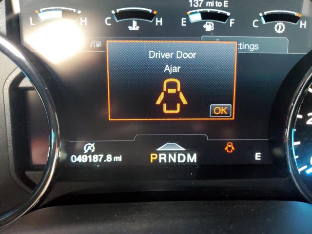 Photo 9 from auction – 2019 FORD F150 SUPER with VIN 1FTEW1E58KKE30218