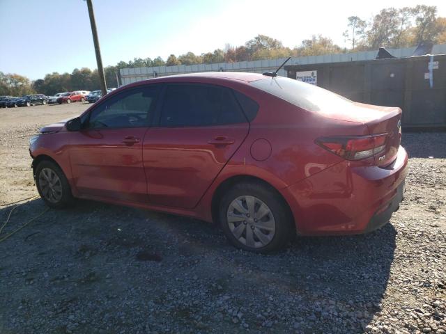 Photo 2 from auction – 2019 KIA RIO S with VIN 3KPA24AB5KE249393