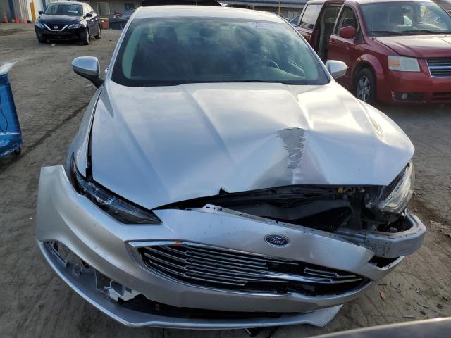 Photo 5 from auction – 2017 FORD FUSION SE with VIN 3FA6P0H73HR206146
