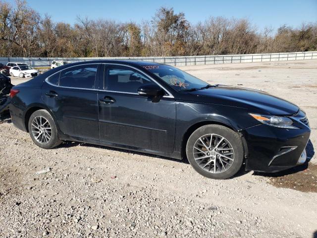 Photo 4 from auction – 2016 LEXUS ES 350 with VIN JTHBK1GG4G2228737