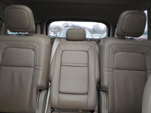 Photo 10 from auction – 2020 LINCOLN AVIATOR RE with VIN 5LM5J7XC8LGL20246