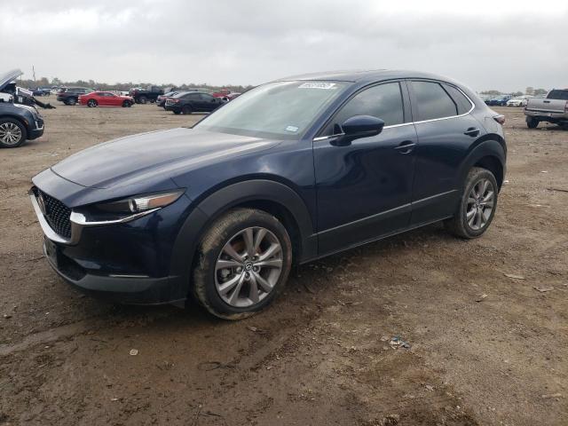 MAZDA CX-30 PREF 2021 with VIN 3MVDMACL8MM200143 - Photo from auction