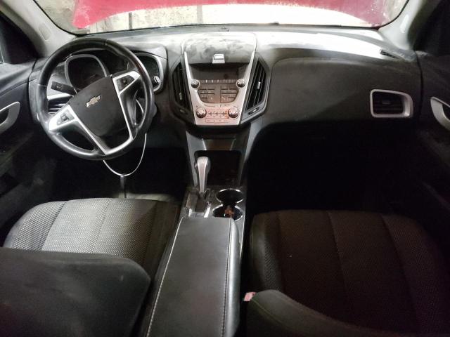Foto 8 de la subasta – 2011 CHEVROLET EQUINOX LT con VIN 2CNALDEC8B6310893