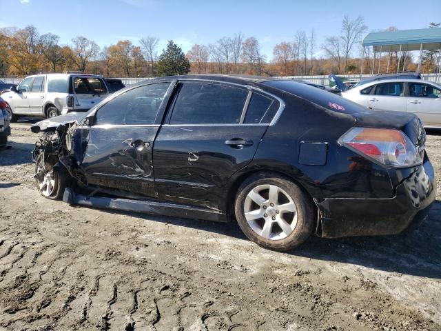 Photo 2 from auction – 2008 NISSAN ALTIMA 2.5 with VIN 1N4AL21E18C225268