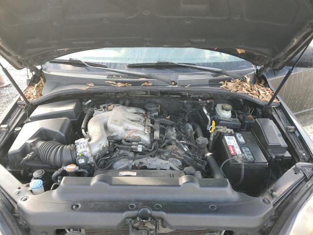 Photo 12 from auction – 2007 KIA SORENTO EX with VIN KNDJC736675731145