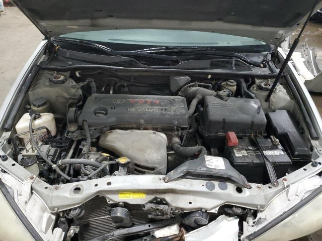 Photo 11 from auction – 2003 TOYOTA CAMRY LE with VIN 4T1BE32K93U757692