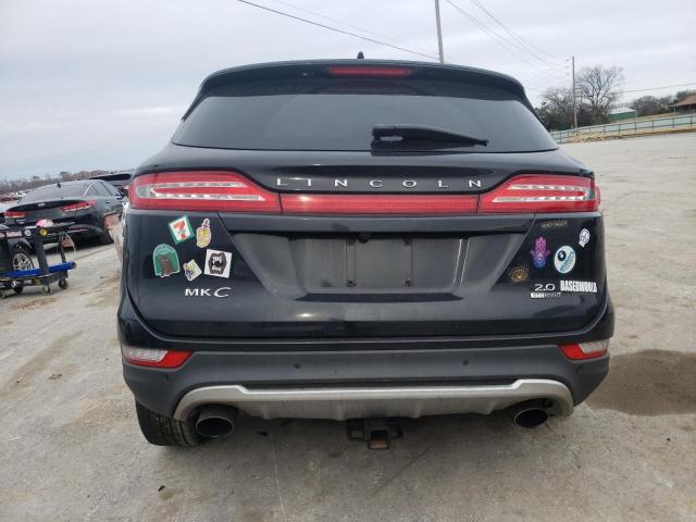 Photo 6 from auction – 2015 LINCOLN MKC with VIN 5LMCJ1A9XFUJ35820