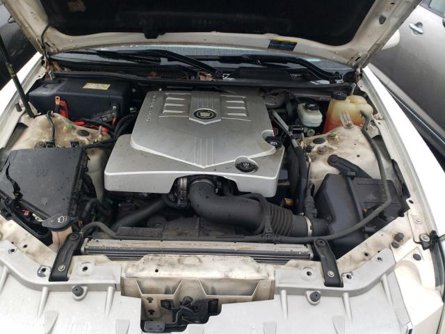 Photo 11 from auction – 2006 CADILLAC STS with VIN 1G6DW677860205924