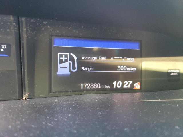 Photo 9 from auction – 2012 HONDA CIVIC LX with VIN 19XFB2F53CE079775