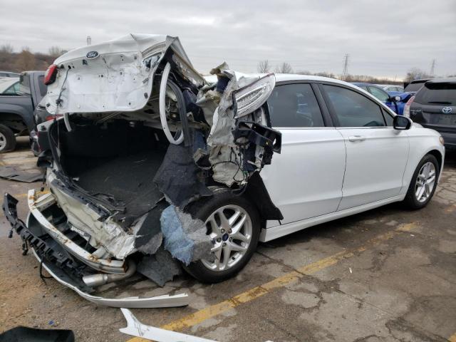 Photo 3 from auction – 2016 FORD FUSION SE with VIN 3FA6P0H78GR231784