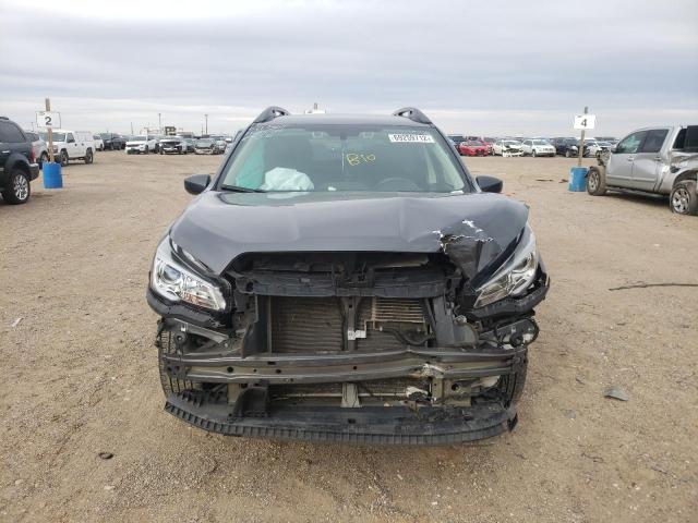Photo 5 from auction – 2019 SUBARU ASCENT PRE with VIN 4S4WMACD8K3443898