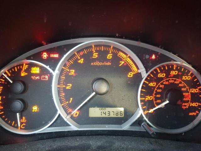 Фото 9 с аукциона – 2013 SUBARU IMPREZA WR с VIN JF1GR7E63DG877322