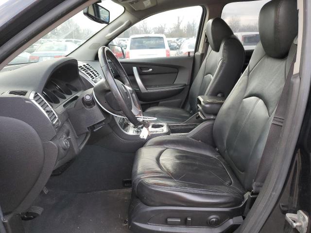 Photo 7 from auction – 2011 GMC ACADIA with VIN 1GKKVREDXBJ211489