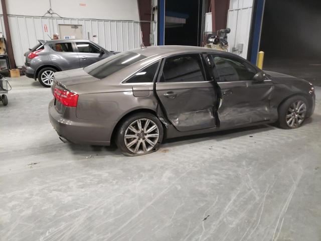 Photo 3 from auction – 2013 AUDI A6 PREMIUM with VIN WAUGFAFC4DN038003