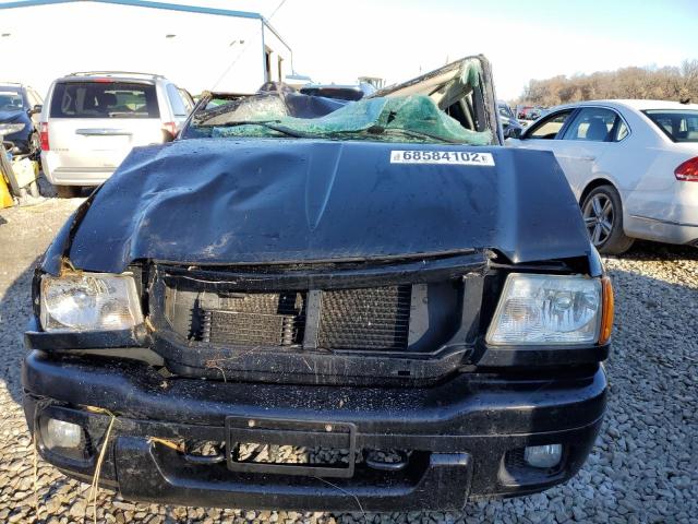 Photo 5 from auction – 2004 FORD RANGER with VIN 1FTYR11U64TA13288