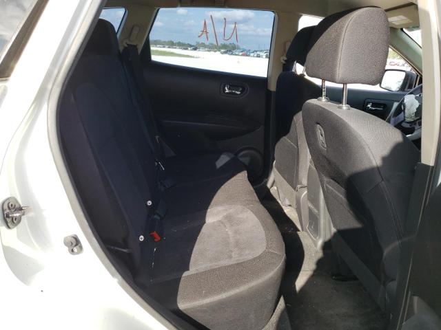 Photo 11 from auction – 2014 NISSAN ROGUE SELE with VIN JN8AS5MT4EW617197