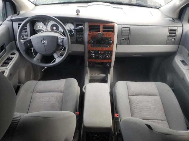 Photo 8 from auction – 2007 DODGE DURANGO SL with VIN 1D8HB48PX7F553723