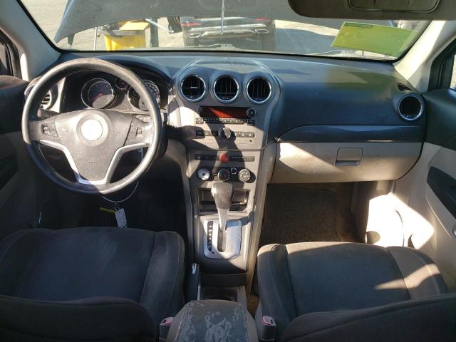 Photo 8 from auction – 2009 SATURN VUE XE with VIN 3GSCL33P89S509634