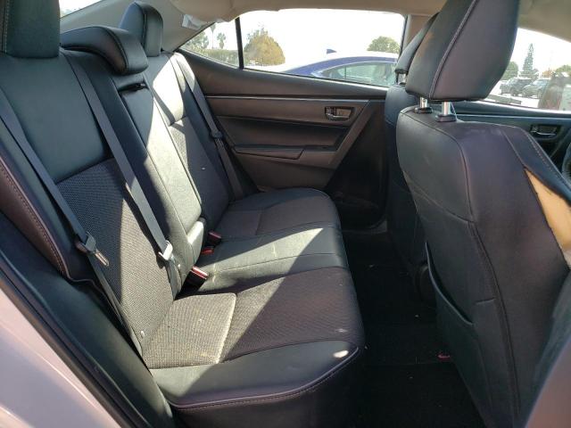 Photo 10 from auction – 2016 TOYOTA COROLLA L with VIN 5YFBURHE1GP389829