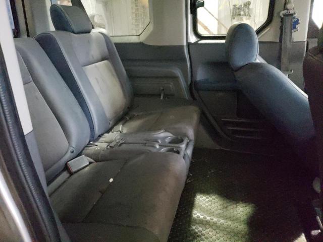 Photo 11 from auction – 2004 HONDA ELEMENT EX with VIN 5J6YH285X4L017362