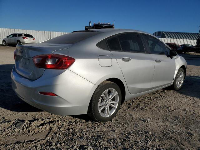 Photo 3 from auction – 2019 CHEVROLET CRUZE LS with VIN 1G1BC5SM2K7116512