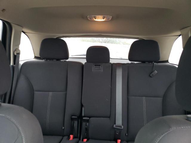 Photo 10 from auction – 2013 FORD EDGE SE with VIN 2FMDK3G94DBC35051