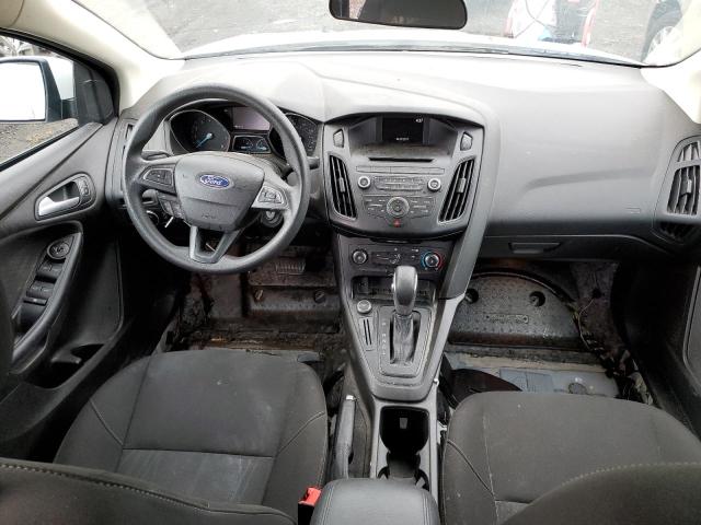 Photo 8 from auction – 2017 FORD FOCUS SE with VIN 1FADP3F27HL273895