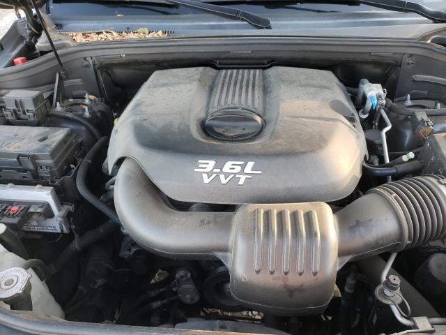Photo 12 from auction – 2013 JEEP GRAND CHER with VIN 1C4RJFBG2DC630530