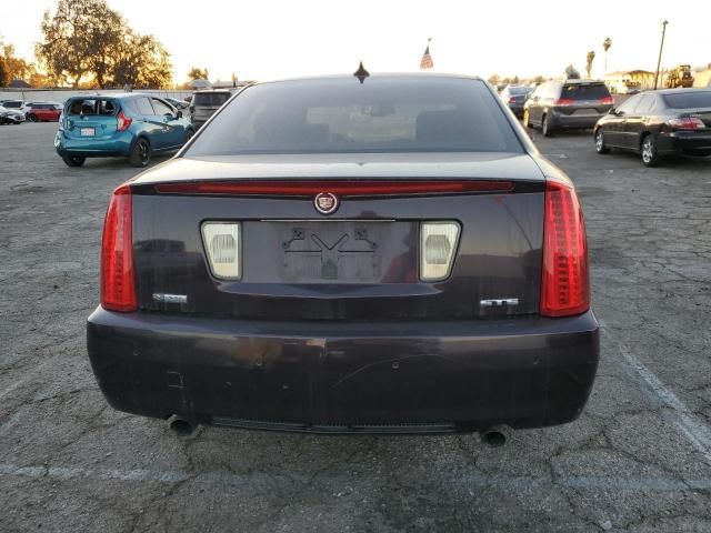 Photo 6 from auction – 2009 CADILLAC STS with VIN 1G6DZ67AX90155647