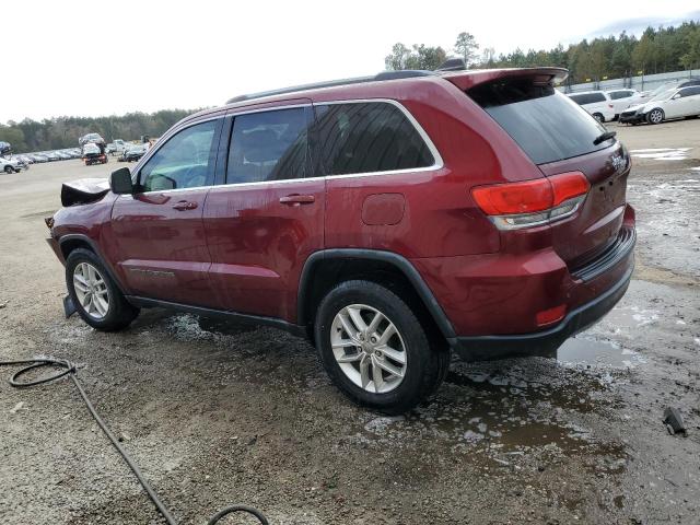 Photo 2 from auction – 2017 JEEP GRAND CHER with VIN 1C4RJEAG2HC780235