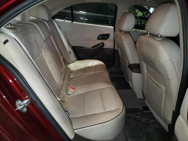 Photo 10 from auction – 2015 CHEVROLET MALIBU 2LT with VIN 1G11D5SLXFF152105