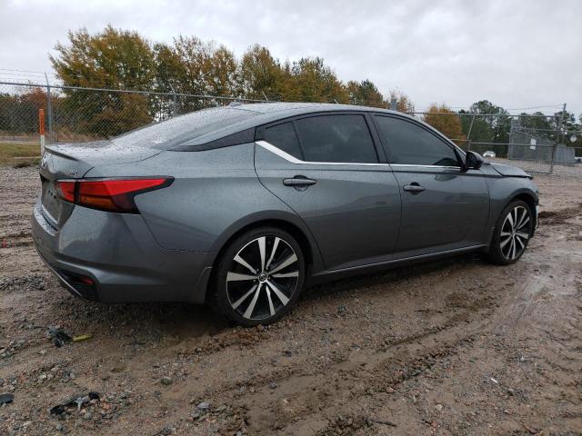 Photo 3 from auction – 2020 NISSAN ALTIMA SR with VIN 1N4BL4CV8LN301157