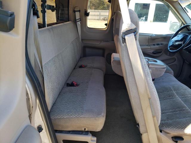 Photo 10 from auction – 1997 FORD F150 with VIN 1FTEX17L3VNC04034